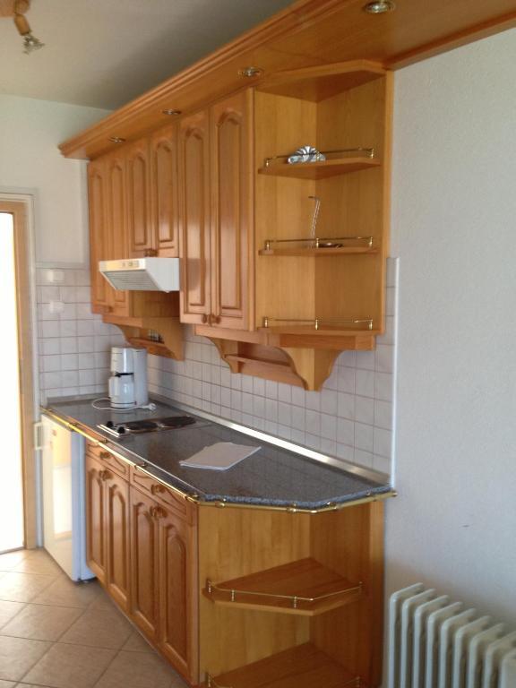 Kosztolányi Apartmanház Balatonfüred Habitación foto