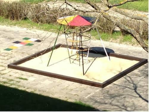 Kosztolányi Apartmanház Balatonfüred Exterior foto