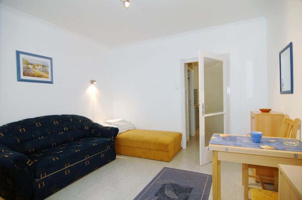 Kosztolányi Apartmanház Balatonfüred Exterior foto